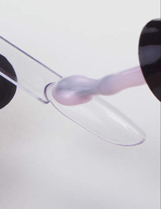 Cream Cover - Fast Build Soak Off Gel 14ml - Gel monofasico