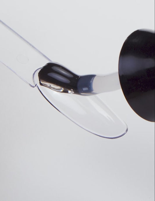 Clear - Fast Build Soak Off Gel 14ml - Gel monofasico