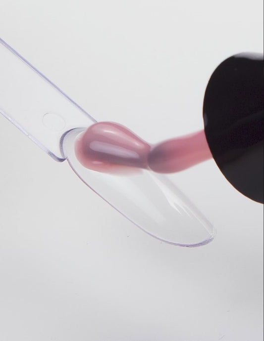 Nude - Fast Build Soak Off Gel 14ml - Gel monofasico