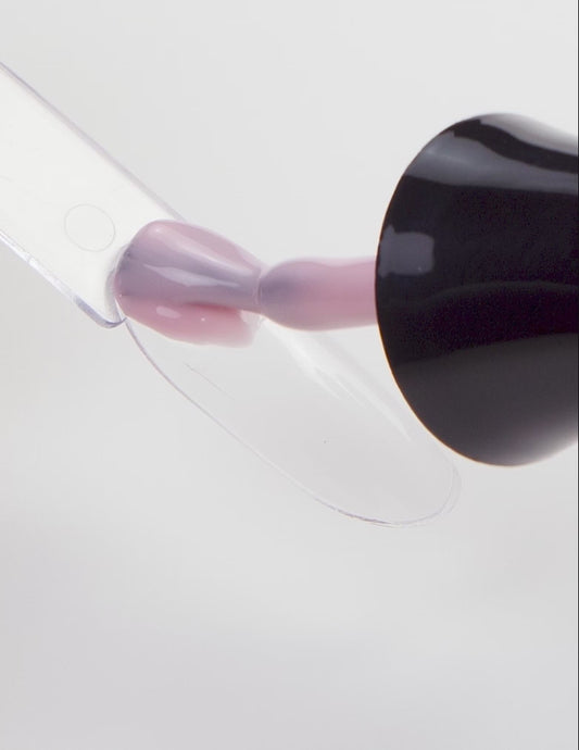 Light Old Rosé - Fast Build Soak Off Gel 14ml - Gel monofasico