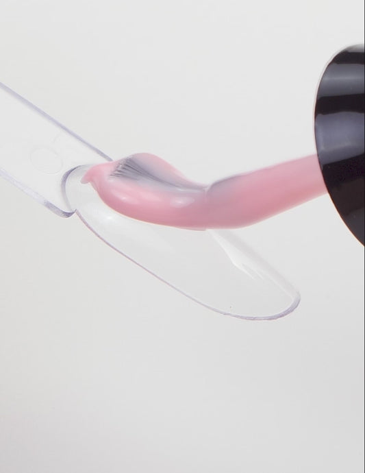 Warm Pink - Fast Build Soak Off Gel 14ml - Gel monofasico