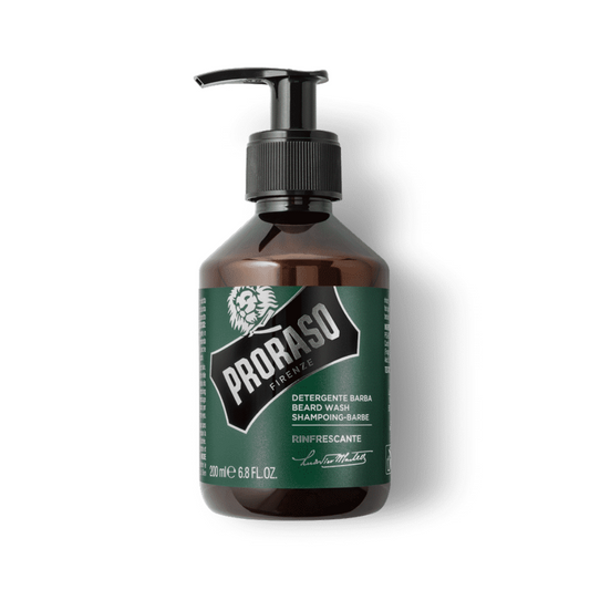 Proraso Detergente Barba Rinfrescante 200ml