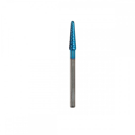 Estrosa Punta Lancia Medium Blue Titanium