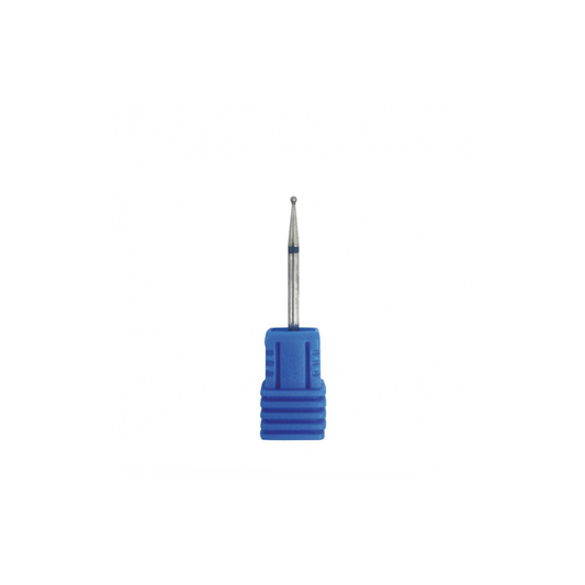 Punta Fresa Diamond Sfera 1,8mm - Mphair