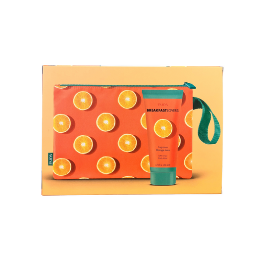 Pupa Pochette Orange Juice