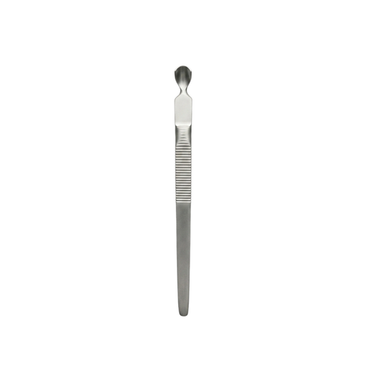 Raschietto Rimuovi smalto in Acciaio inox - RBB