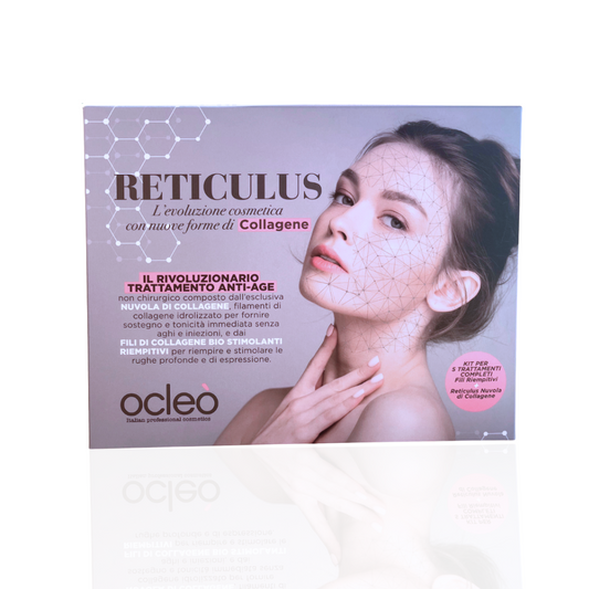 Ocleò Reticulus Trattamento Anti-Age