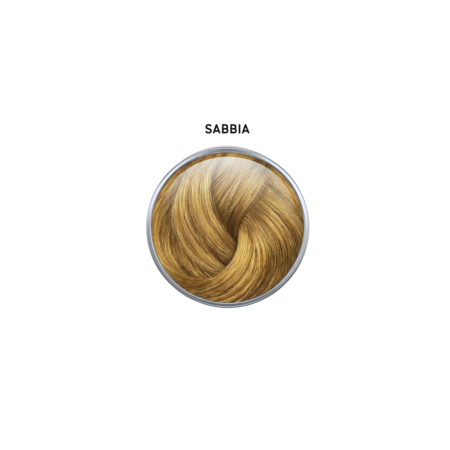 ING Maschera Colorante 3 in 1 – Colora, Nutre e Illumina con Olio di Argan