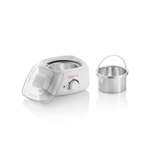 scaldacera aperto 120w