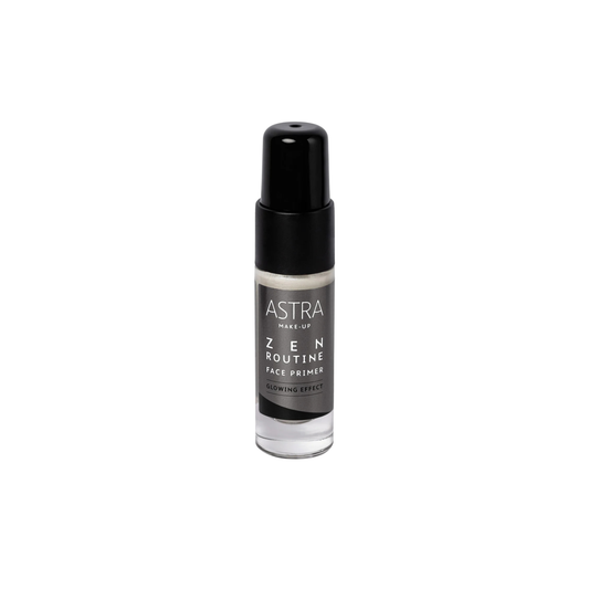 ZEN ROUTINE FACE PRIMER GLOWING EFFECT - Primer Viso Illuminante