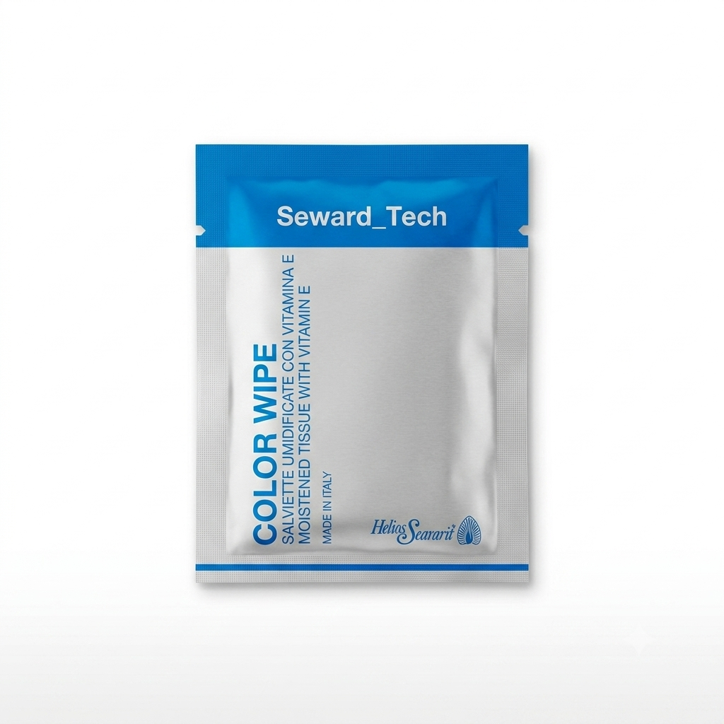 COLOR WIPE – Salvietta Smacchiatrice Monodose Helen Seward