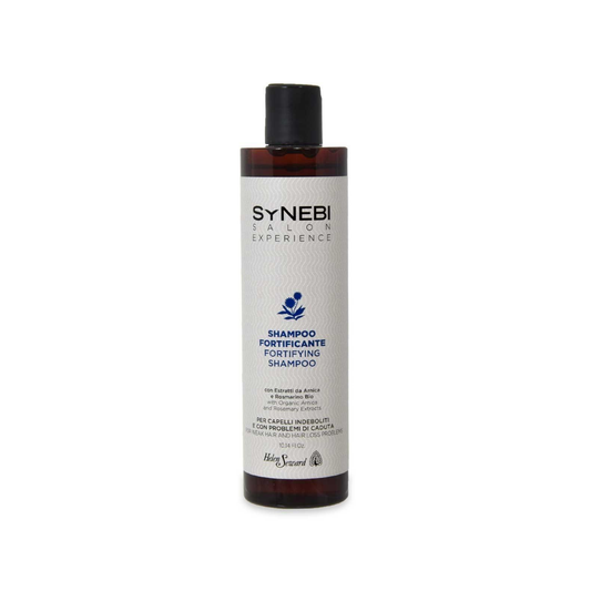 Helen Seward Synebi – Shampoo Fortificante Capelli Indeboliti 300ml