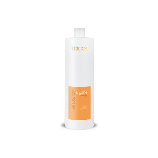 shampoo argané 1000ml