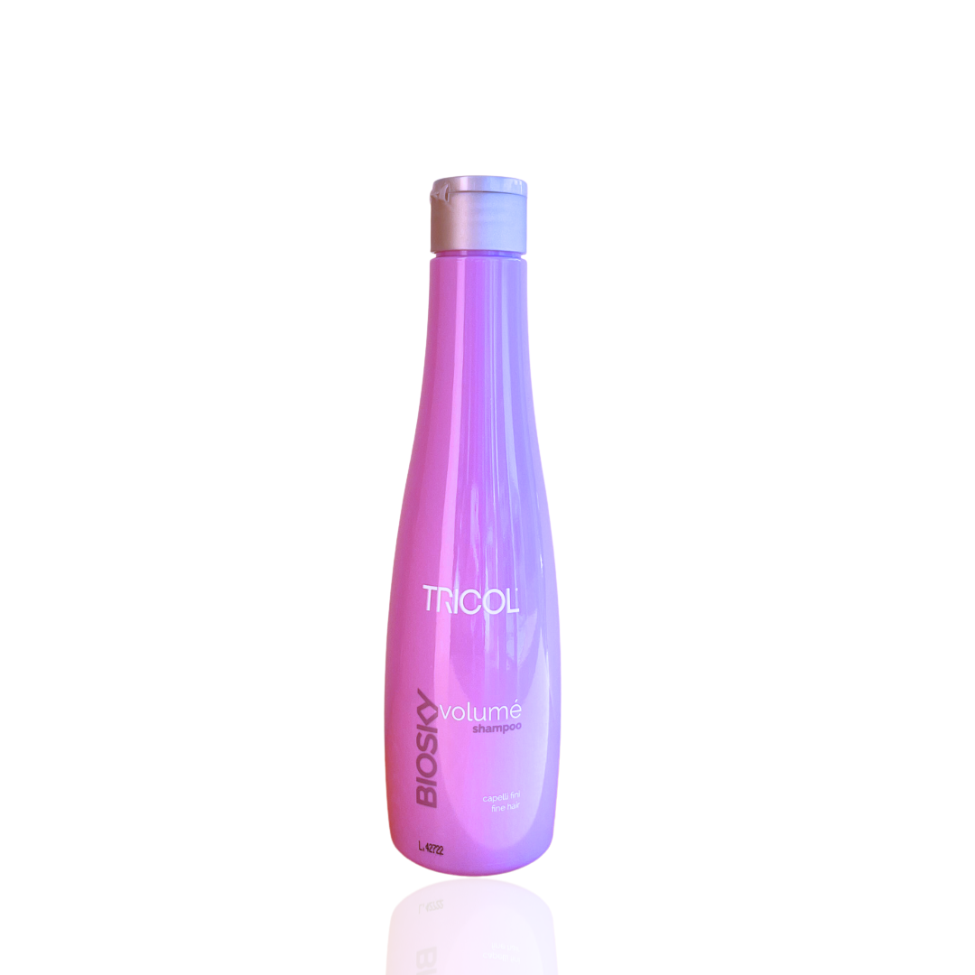 shampoo volume 300ml