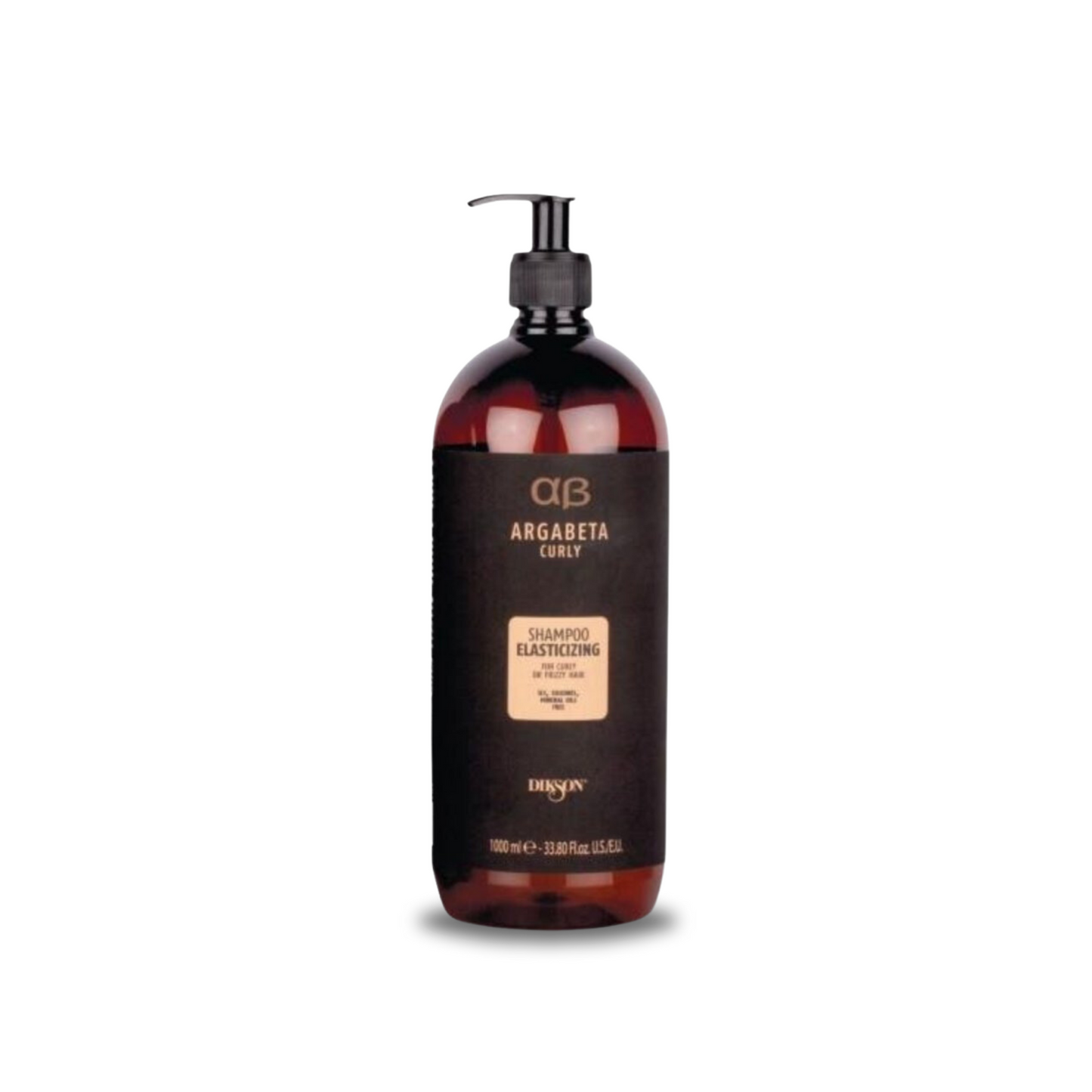 ArgaBeta Shampoo Elasticizzante Capelli Ricci