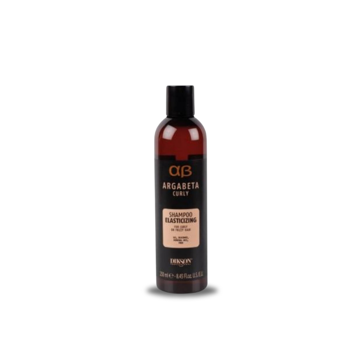 ArgaBeta Shampoo Elasticizzante Capelli Ricci