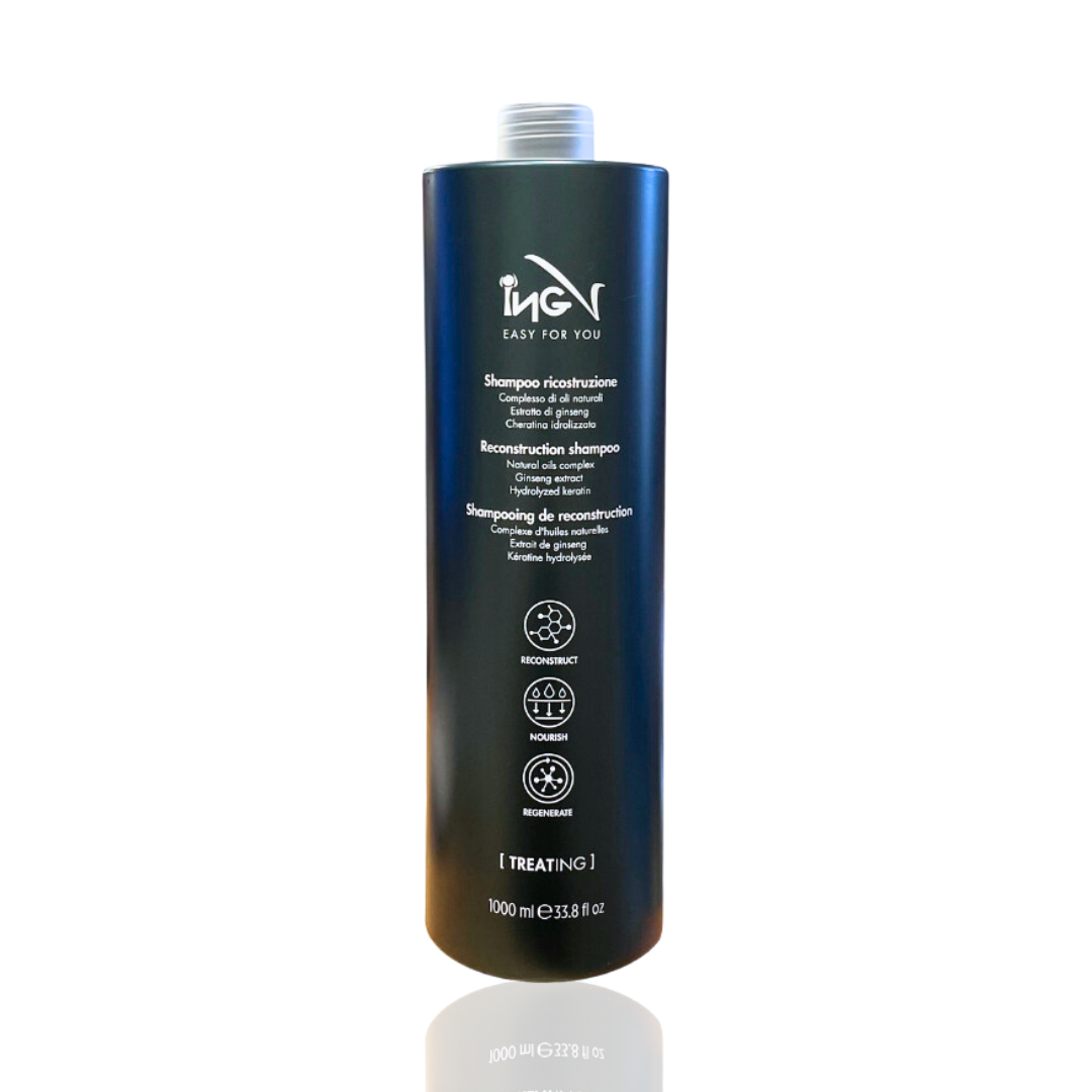 ING Shampoo Ricostruzione 1000ml