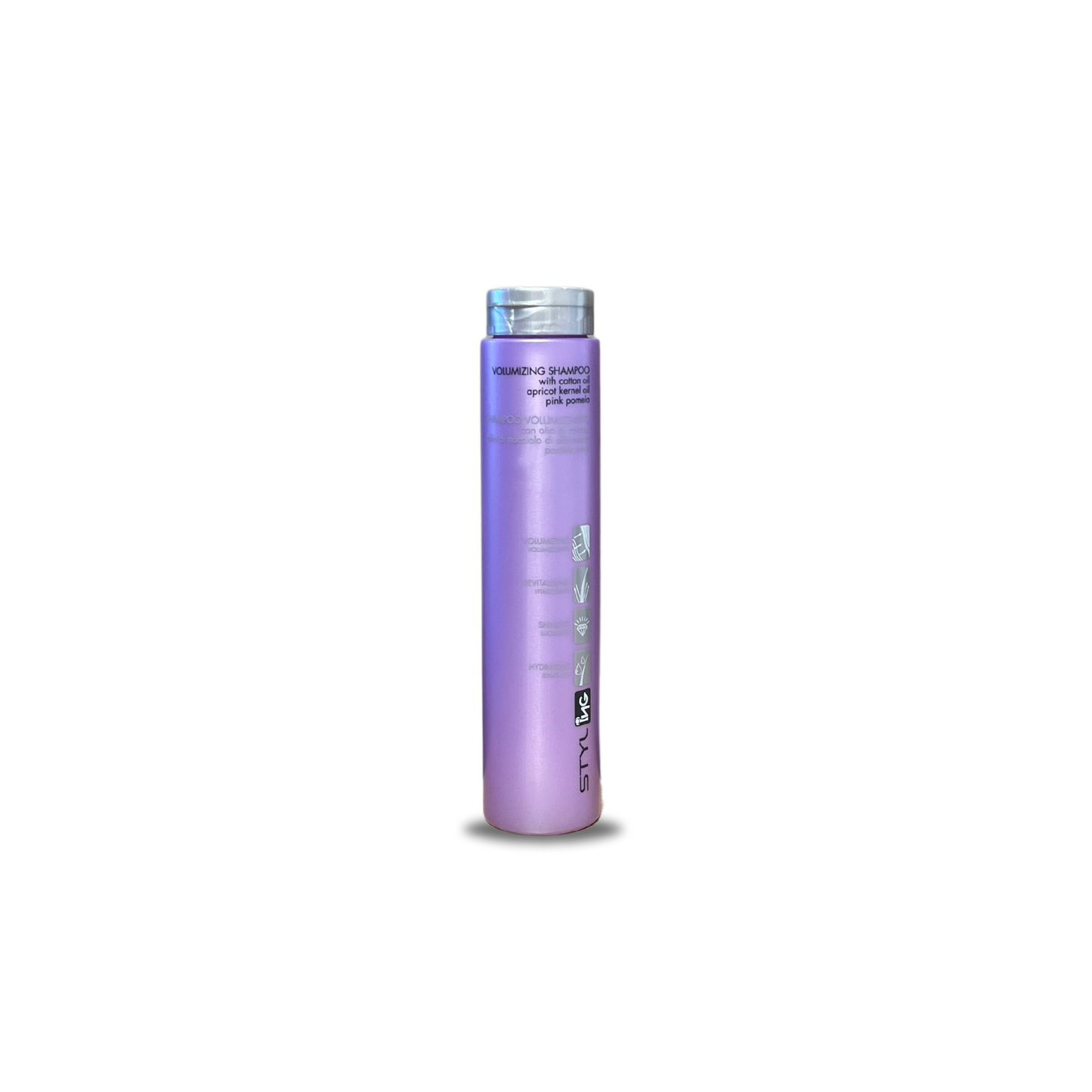 ING Shampoo Volumizzante 250ml