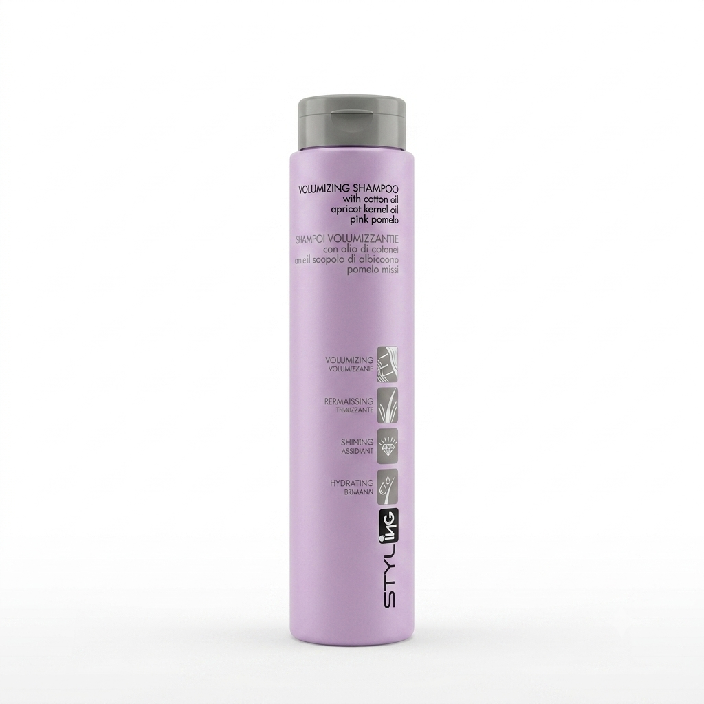 ING Shampoo Volumizzante 250ml