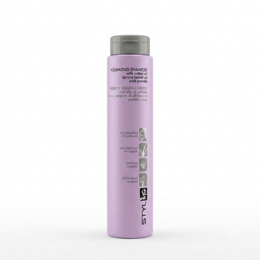ING Shampoo Volumizzante 250ml