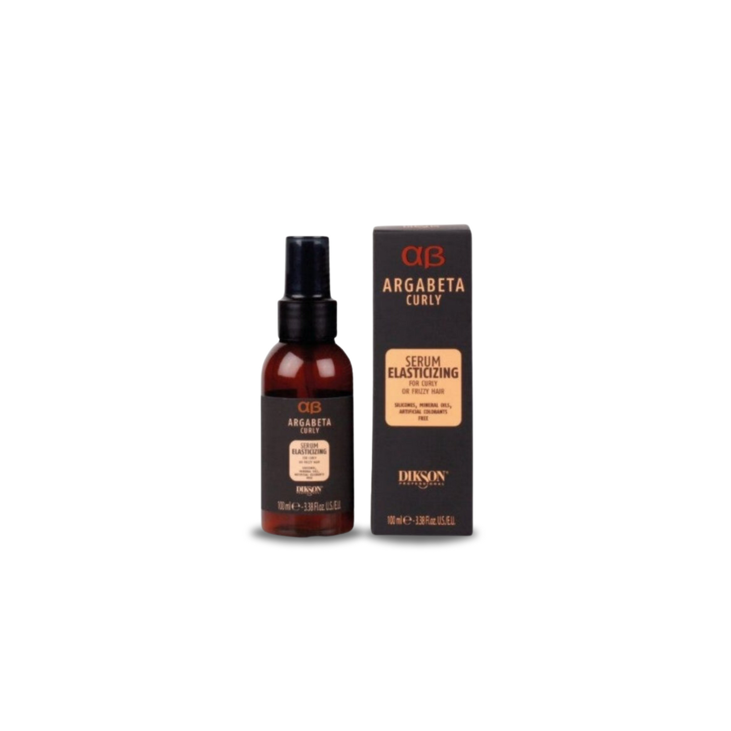 ArgaBeta Siero Elasticizzante Capelli Ricci 100ml