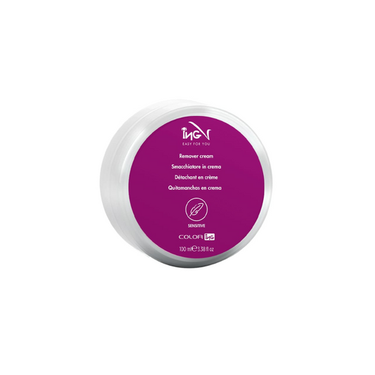 ING Smacchiatore in Crema per Macchie di Tintura 100ml