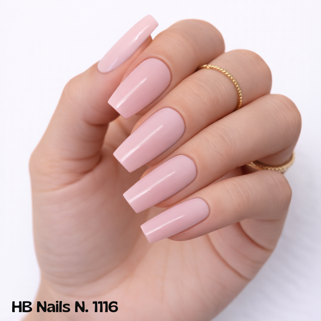 smalto semipermanente hbnails 1116