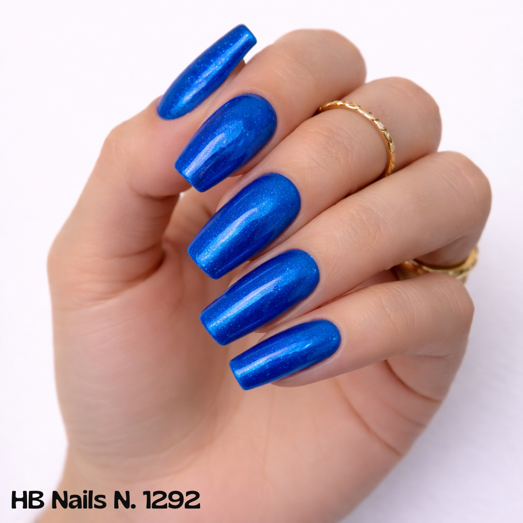 smalto semipermanente hbnails 1292