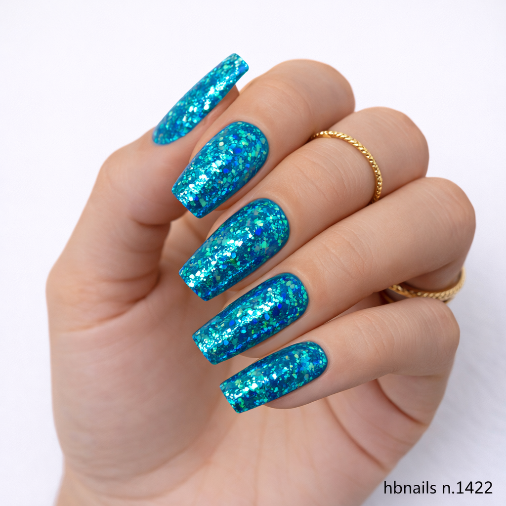 smalto semipermanente hbnails 1422