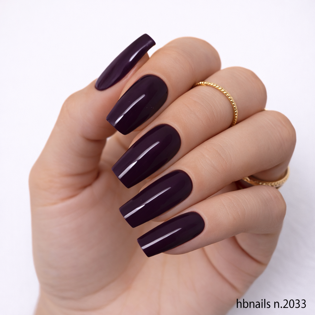 smalto semipermanente hbnails 2033