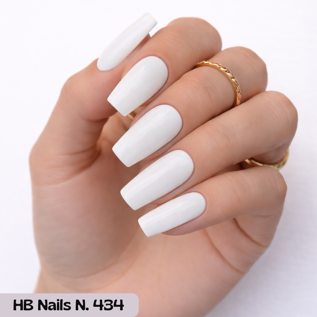 smalto semipermanente hbnails 434