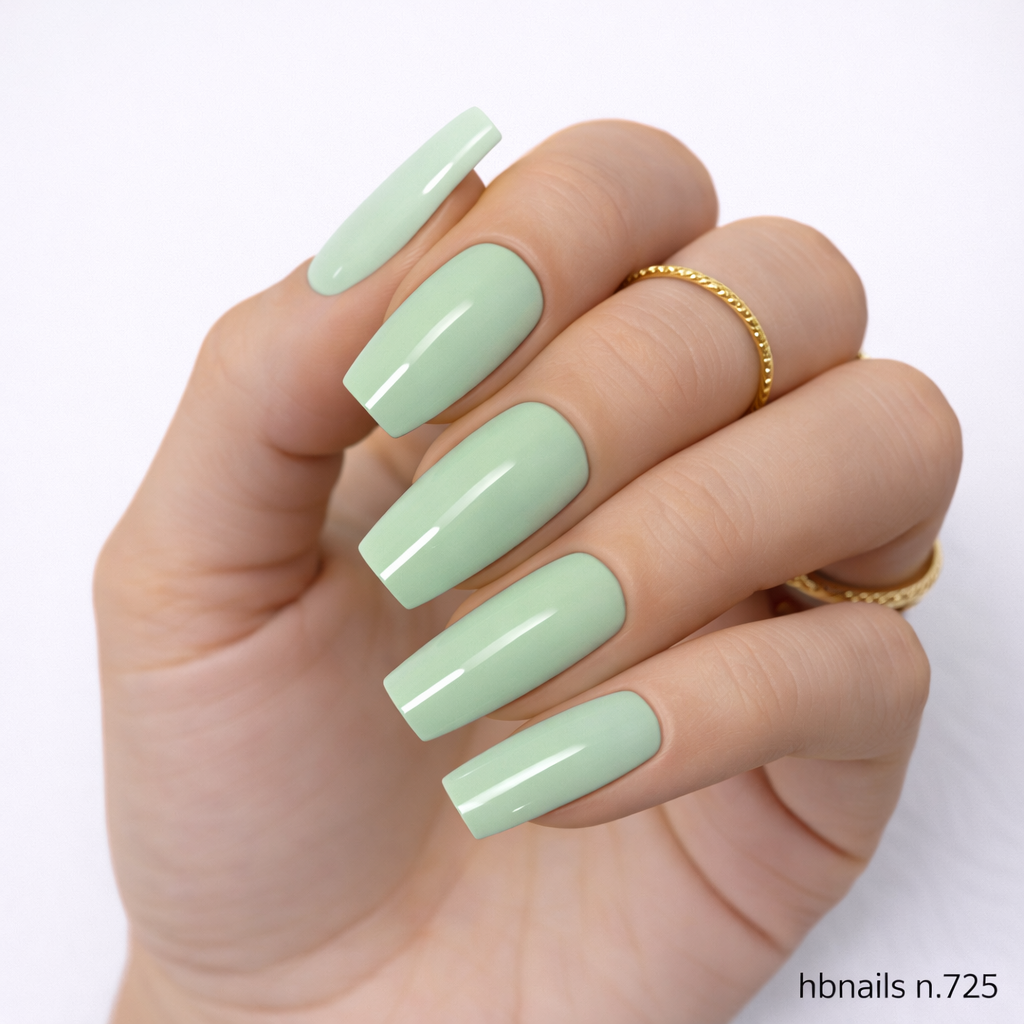 smalto semipermanente hbnails 725