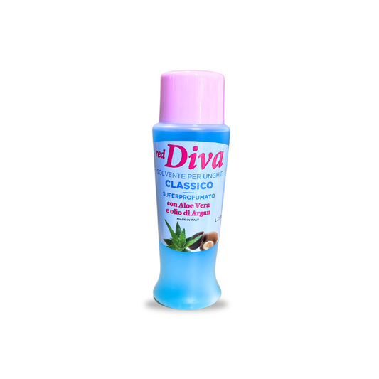 Diva Solvente per Unghie Classico 125ml