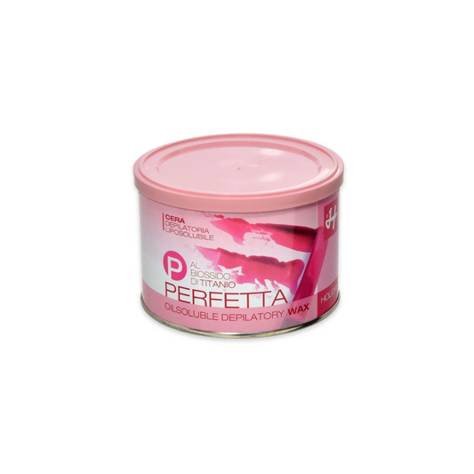 Holiday Cera Liposolubile Perfetta Titanio 400ml