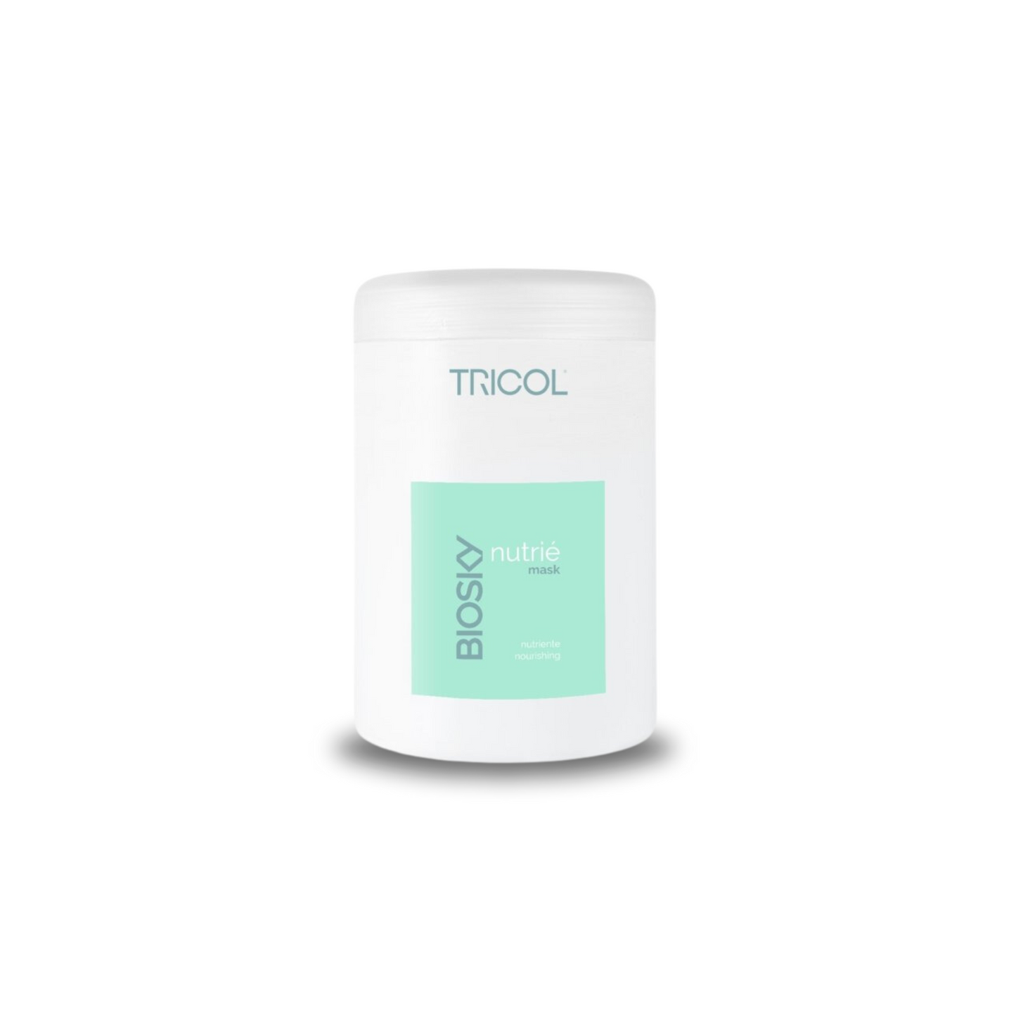 Tricol Maschera Nutriente per Uso Frequente 1000ml