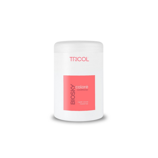 Tricol Maschera per Capelli Colorati 1000ml