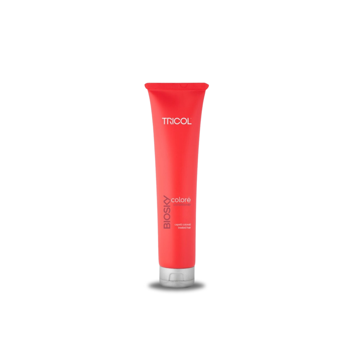 Tricol Maschera per Capelli Colorati 200ml