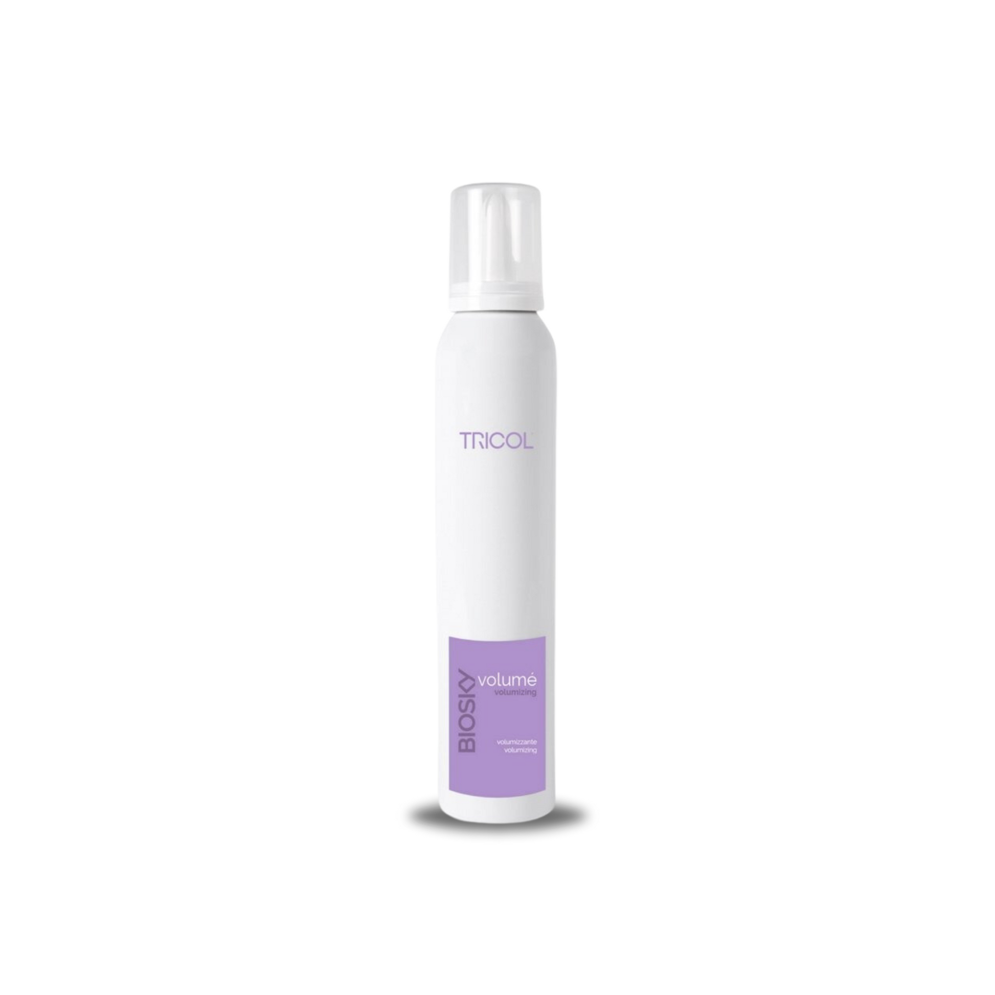 Tricol Mousse Volumé 200ml