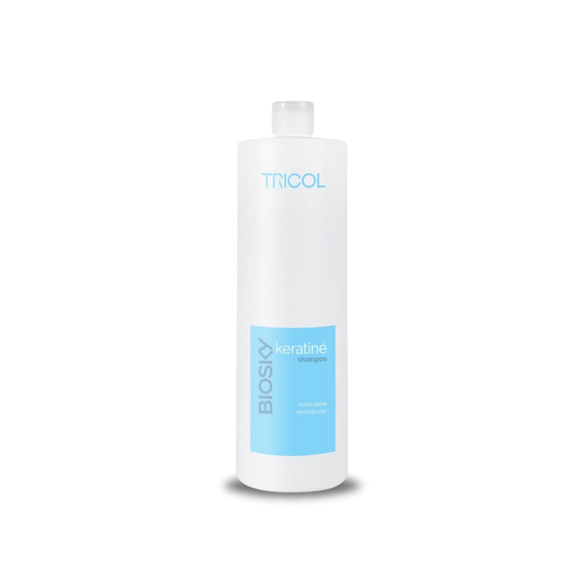 Tricol Shampoo Keratiné 1000ml