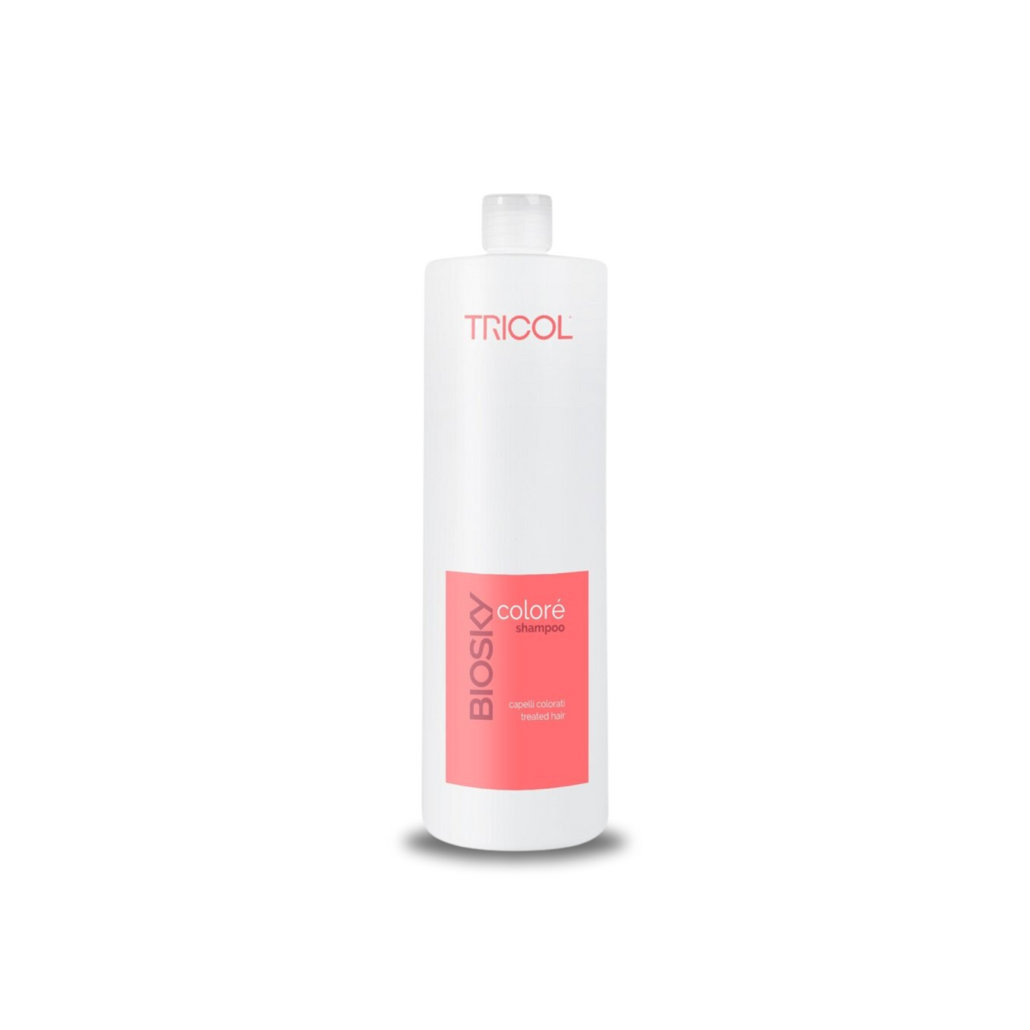 Tricol Shampoo per Capelli Colorati 1000ml