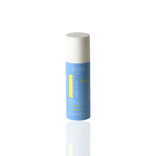 Astra Siero viso alla Vitamina C 30ml