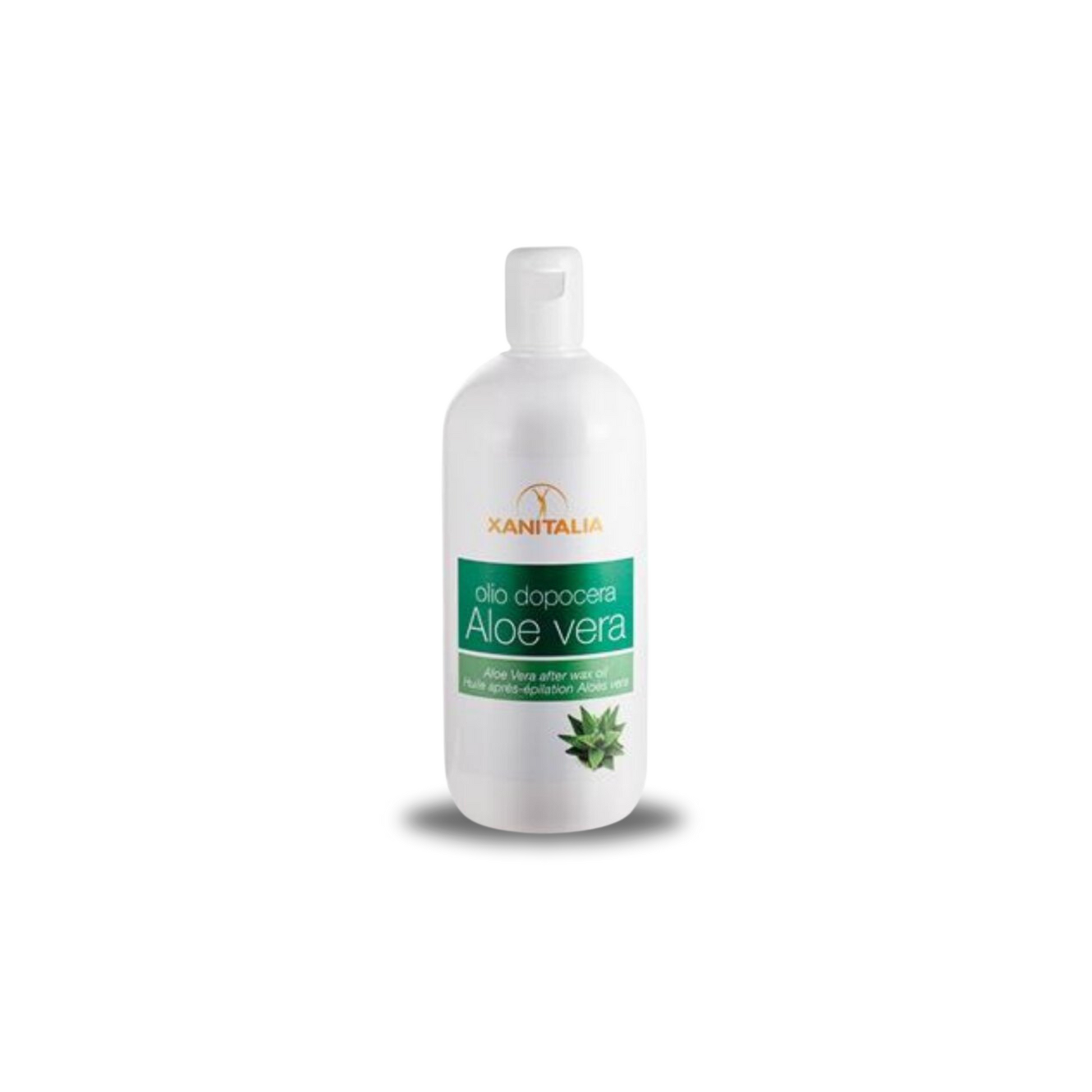 Xanitalia Olio Dopocera Aloe Vera 500 ML