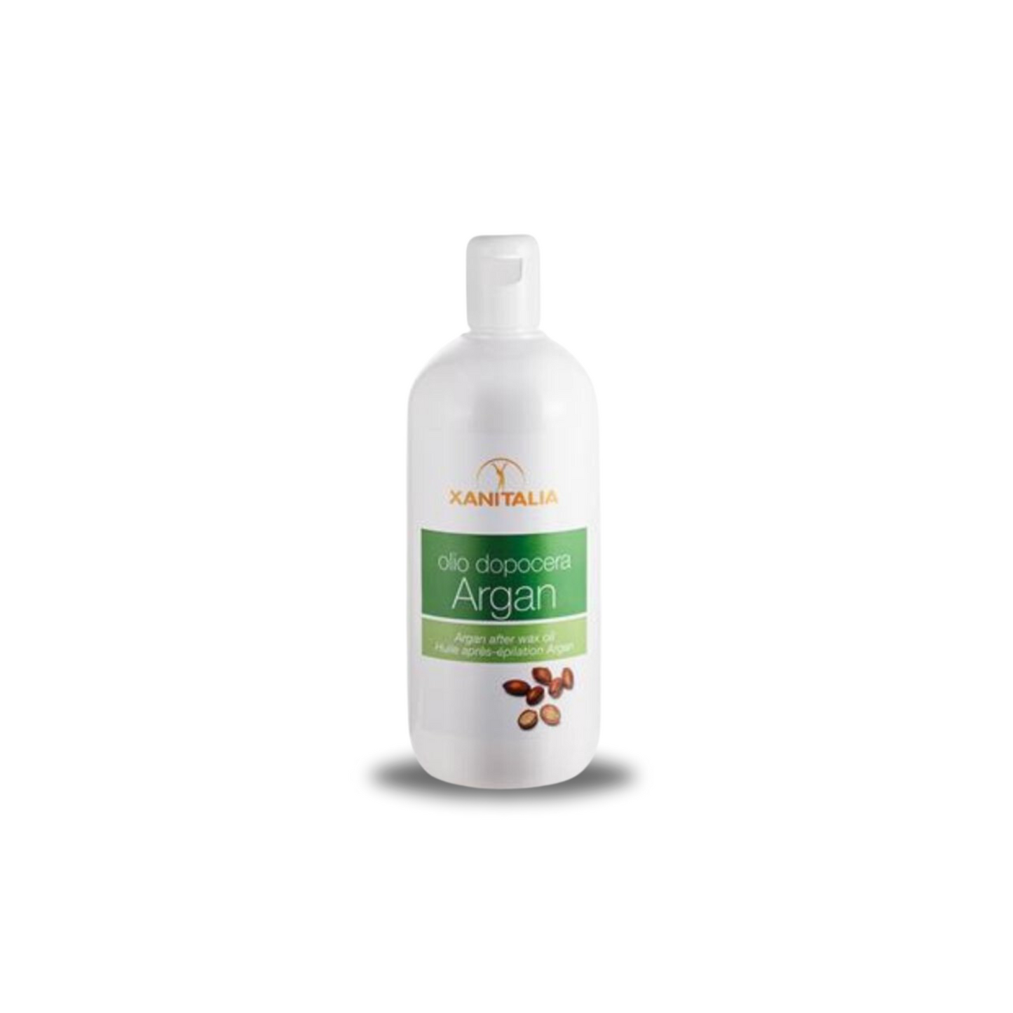 Xanitalia Olio Dopocera Argan 500 ML