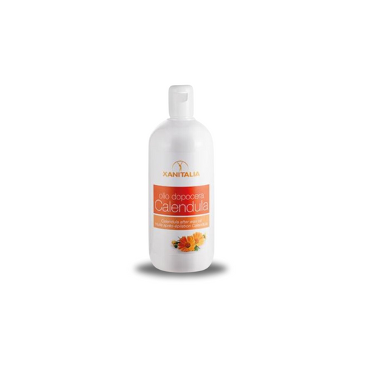 Xanitalia Olio Dopocera Calendula 500 ML