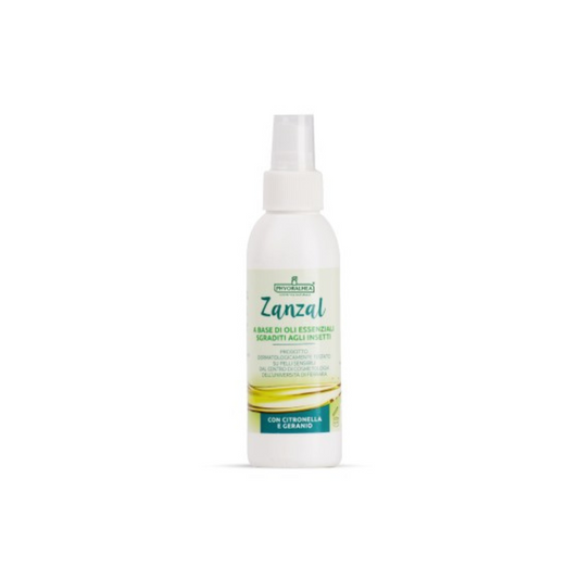 Alhea Zanzal Spray Antizanzara 100ml