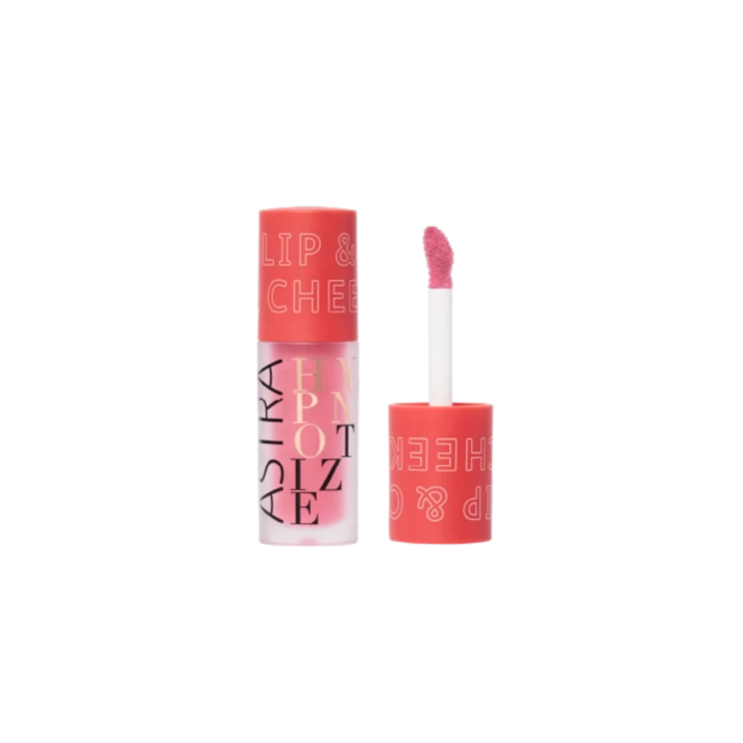 Astra Rossetto Blush Liquido