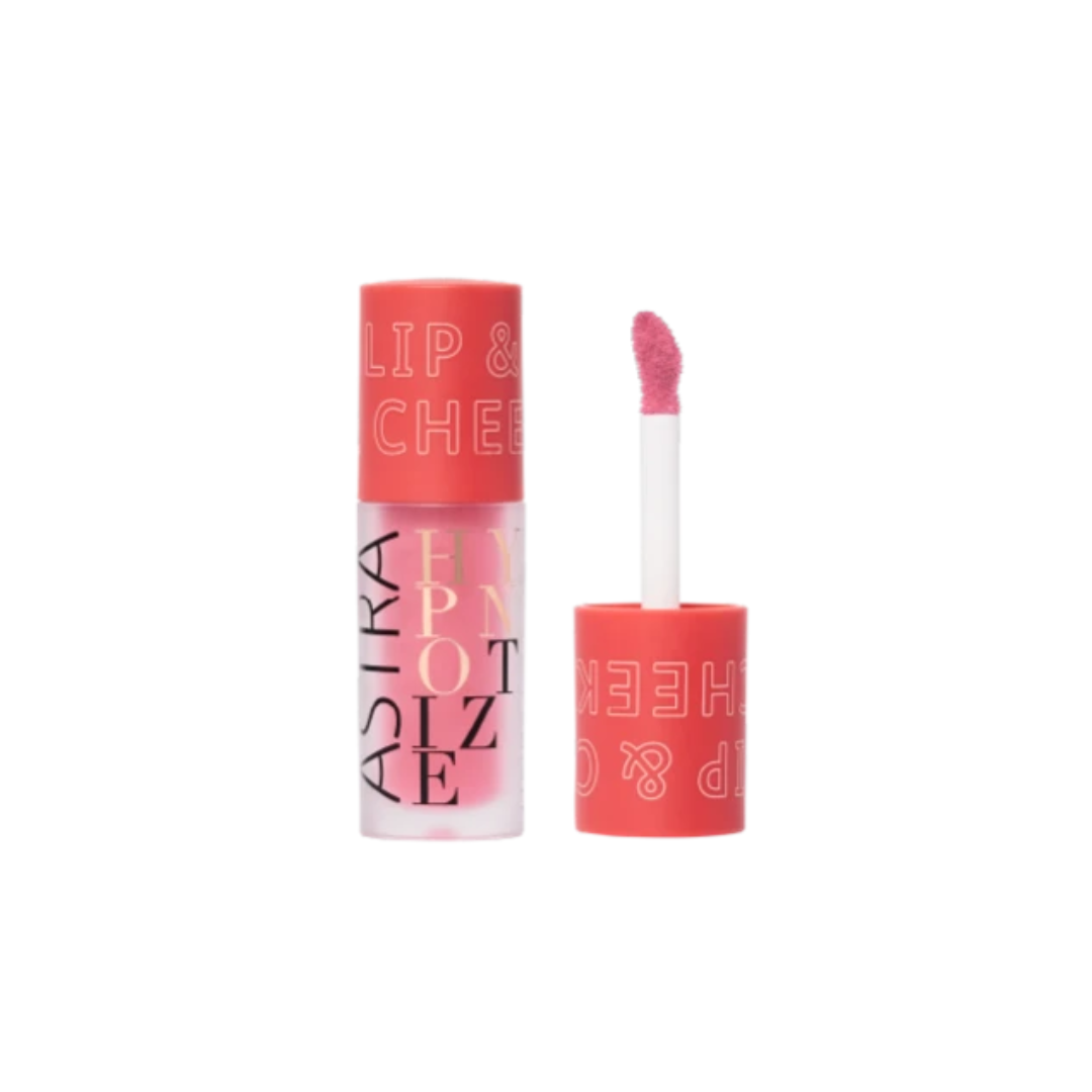 Astra Rossetto Blush Liquido