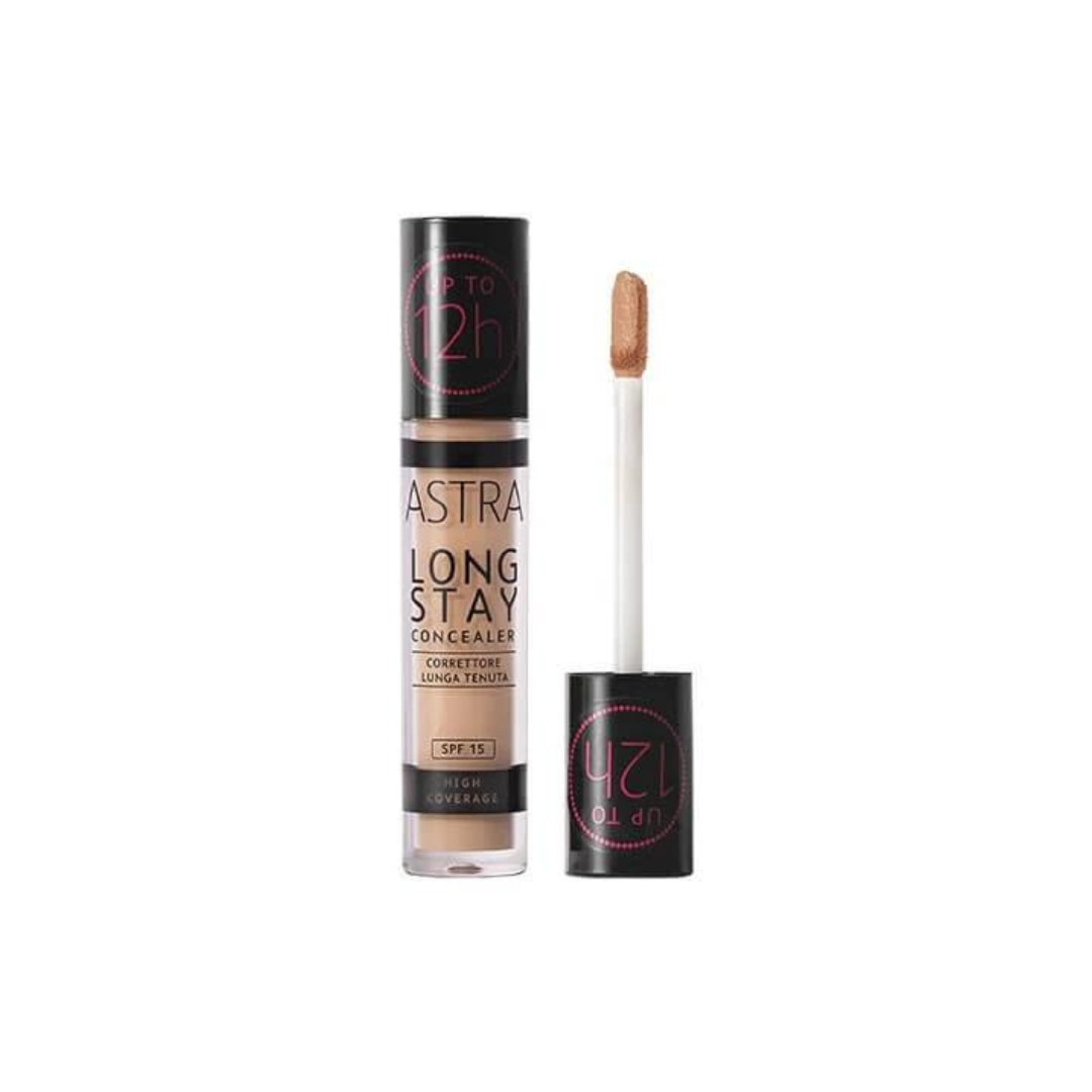 Astra Correttore Liquido Long Stay Concealer