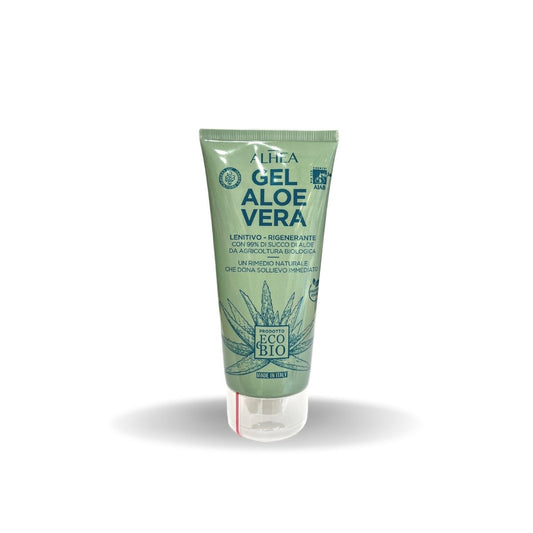 Alhea Gel Aloe Vera 200ml - HBSpace Cosmetics