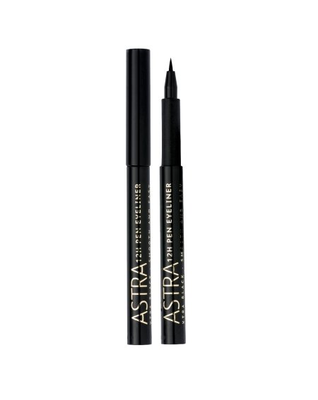 Astra 12H Pen Eyeliner - HBSpace Cosmetics